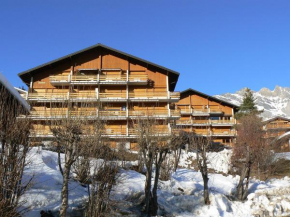 Apartment Panorama I 11 by Interhome